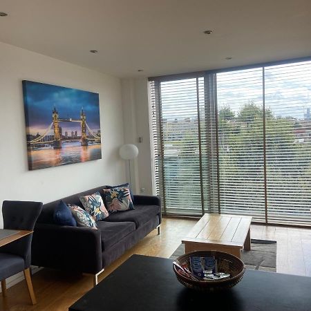 Stunning Central London Apartment Exteriér fotografie