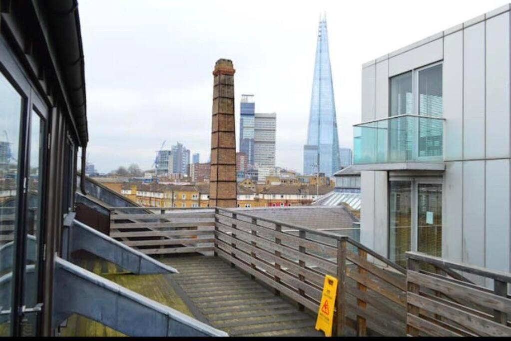 Stunning Central London Apartment Exteriér fotografie