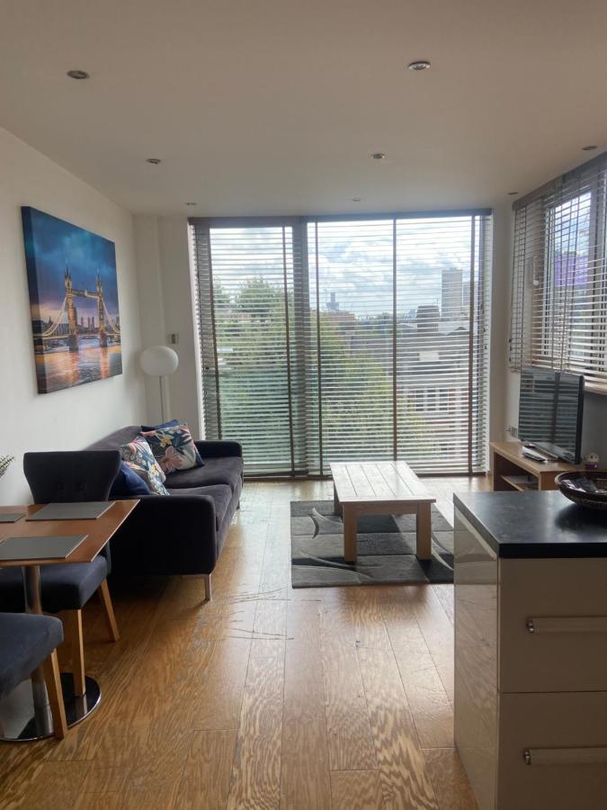 Stunning Central London Apartment Exteriér fotografie